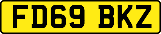 FD69BKZ