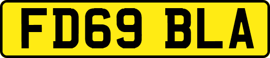 FD69BLA
