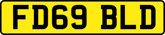 FD69BLD