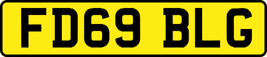 FD69BLG