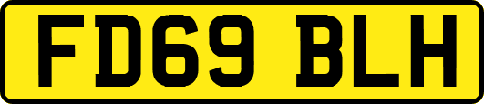 FD69BLH