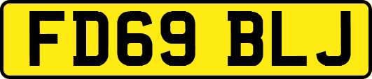 FD69BLJ