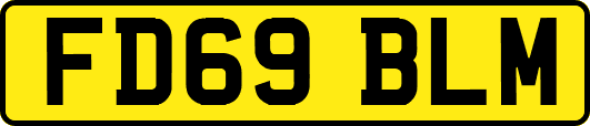 FD69BLM