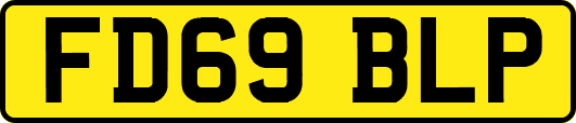 FD69BLP