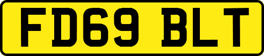 FD69BLT