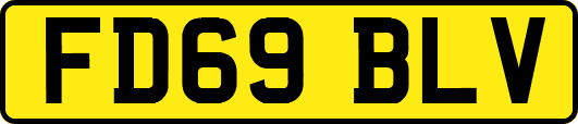 FD69BLV