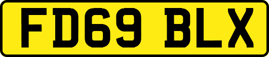 FD69BLX