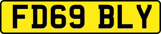 FD69BLY