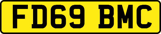 FD69BMC