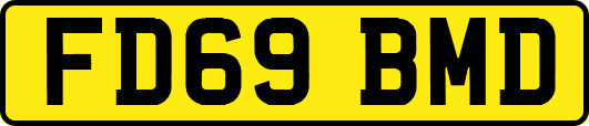 FD69BMD