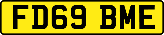 FD69BME