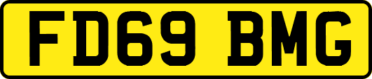 FD69BMG