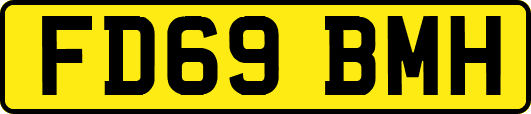 FD69BMH