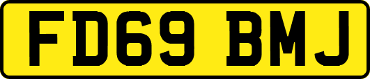 FD69BMJ