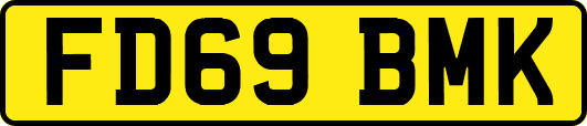 FD69BMK