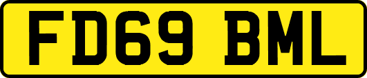 FD69BML
