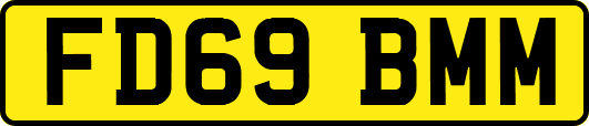 FD69BMM