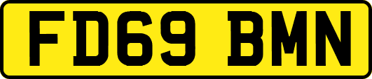 FD69BMN