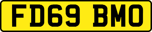 FD69BMO