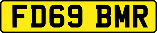 FD69BMR