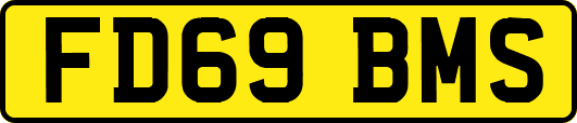 FD69BMS