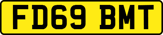 FD69BMT