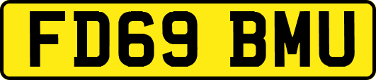 FD69BMU