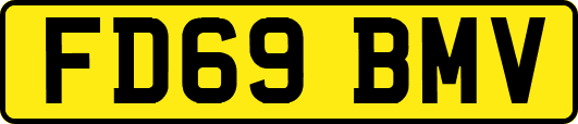 FD69BMV