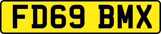 FD69BMX