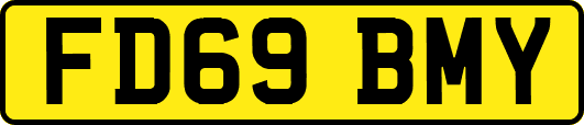 FD69BMY