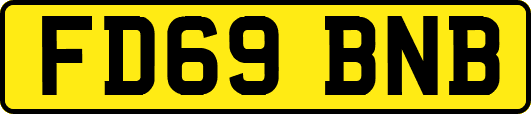 FD69BNB