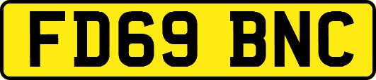 FD69BNC