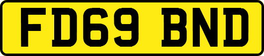 FD69BND