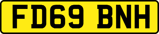 FD69BNH