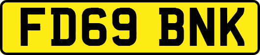 FD69BNK