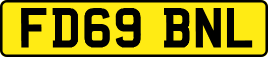 FD69BNL