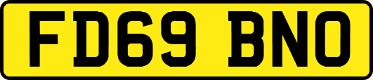 FD69BNO