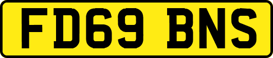 FD69BNS