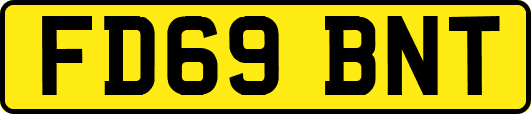 FD69BNT