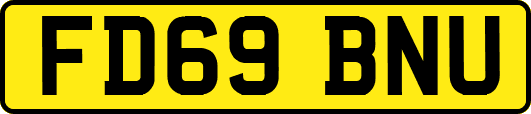 FD69BNU