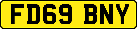 FD69BNY