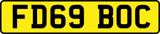 FD69BOC