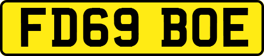 FD69BOE