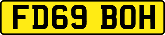 FD69BOH