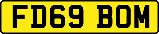 FD69BOM