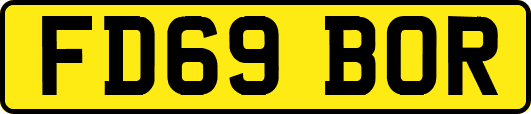 FD69BOR