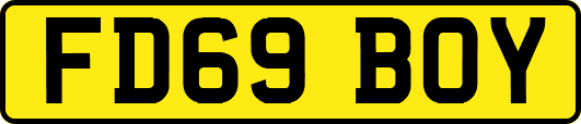 FD69BOY