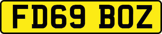 FD69BOZ