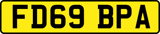 FD69BPA
