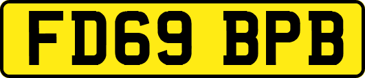FD69BPB
